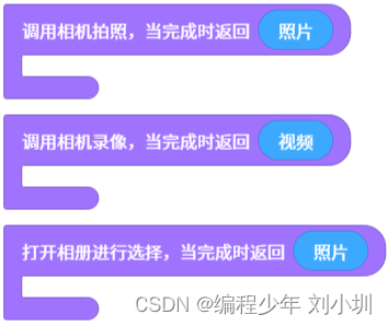 积木